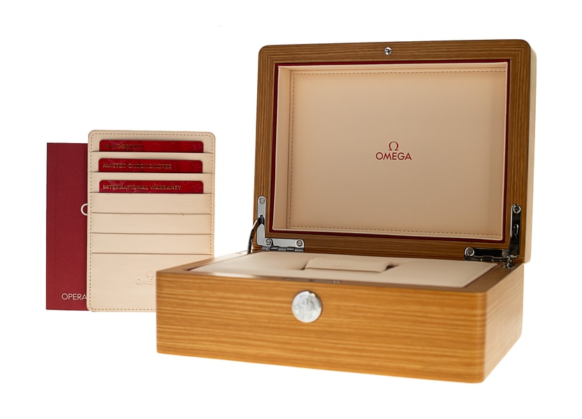 Omega Aqua Terra 150m Gents 220.10.41.21.03.005